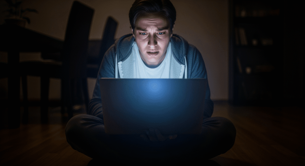 AI emotional dependency risks