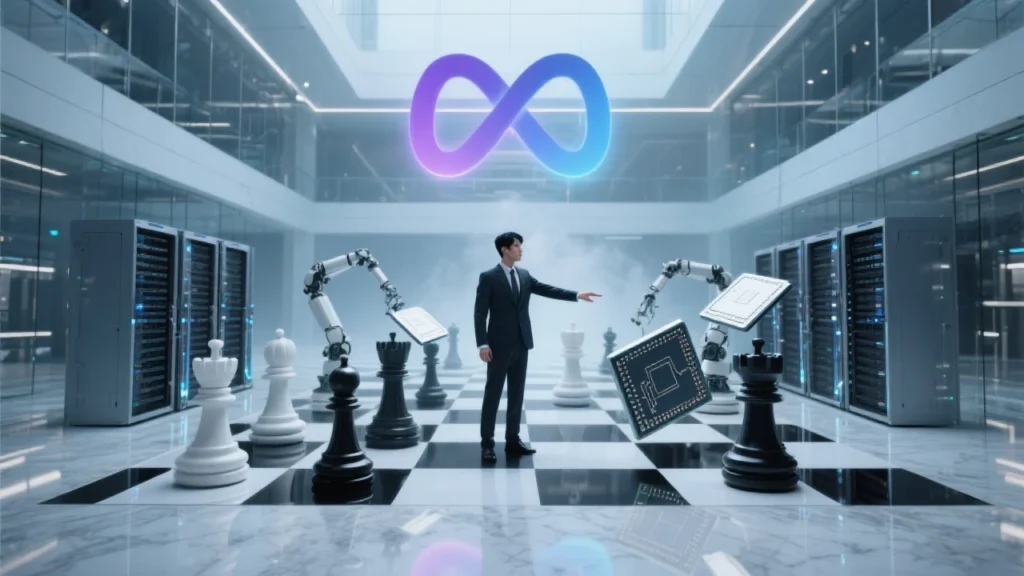Meta Midjourney AI Partnership