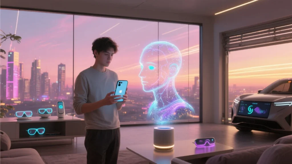 Siri Google Gemini upgrade