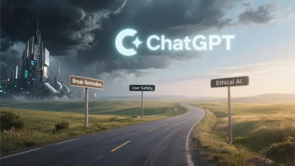 ChatGPT Mental Health Updates