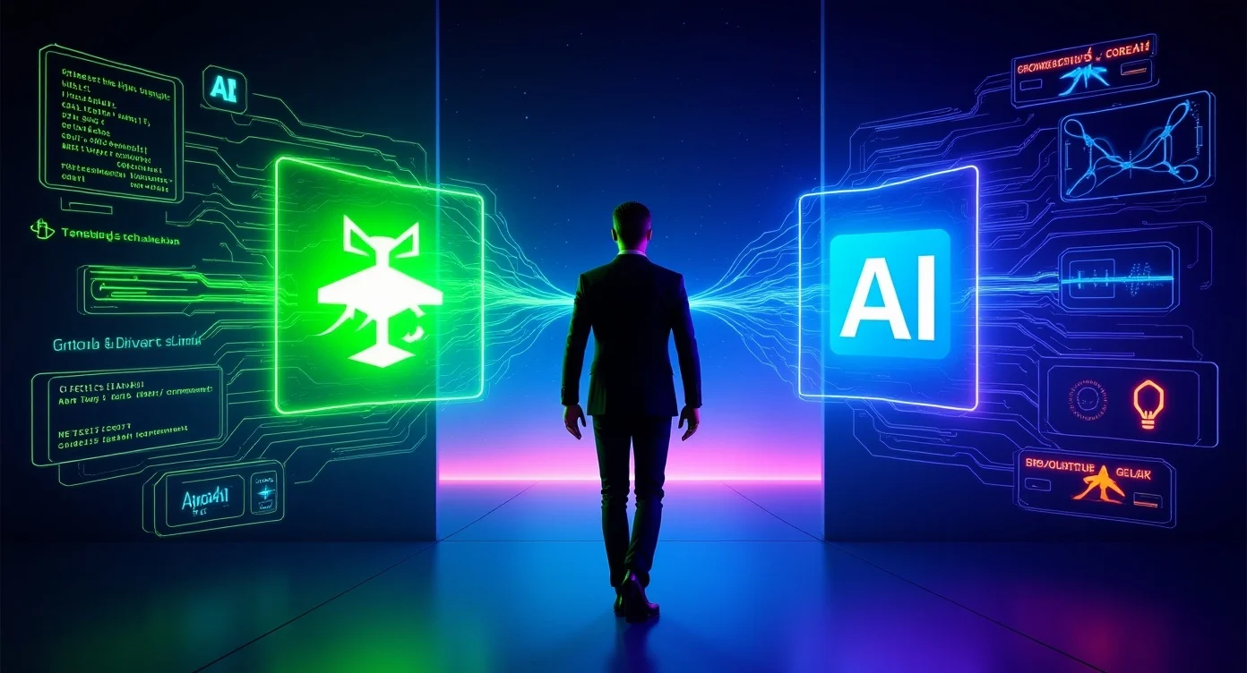 GitHub CEO Resigns as Microsoft Integrates Platform Into CoreAI Division
