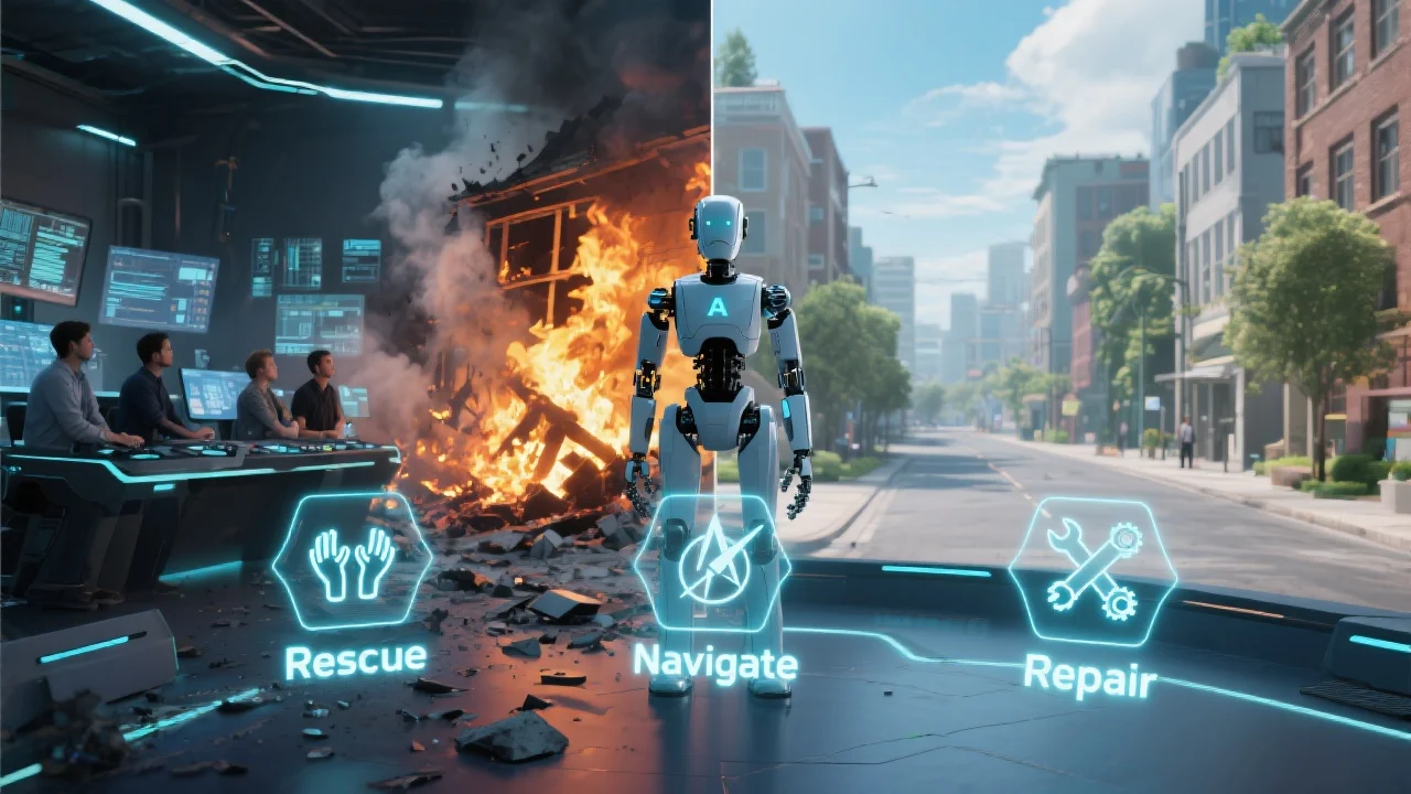 Genie 3: Google’s AI That Builds 3D Game Worlds From Your Imagination
