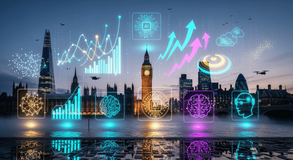 UK ChatGPT Plus £2 Billion Deal