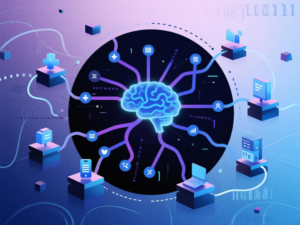 Generative AI Startup