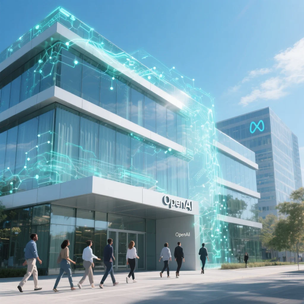 OpenAI $1.5M employee bonus