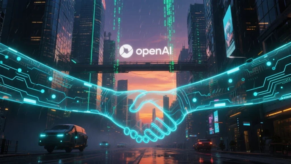 OpenAI $1.5M employee bonus