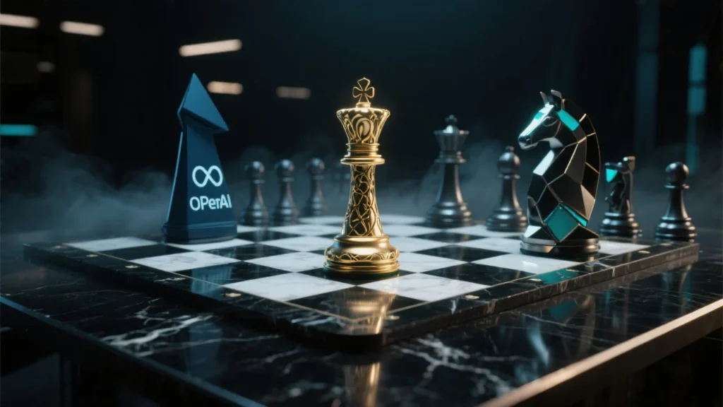OpenAI $1.5M employee bonus