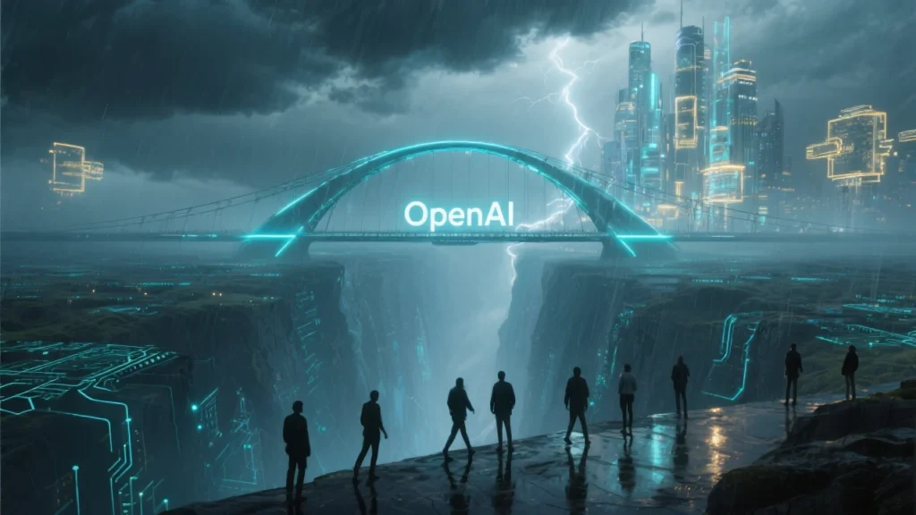 OpenAI $1.5M employee bonus