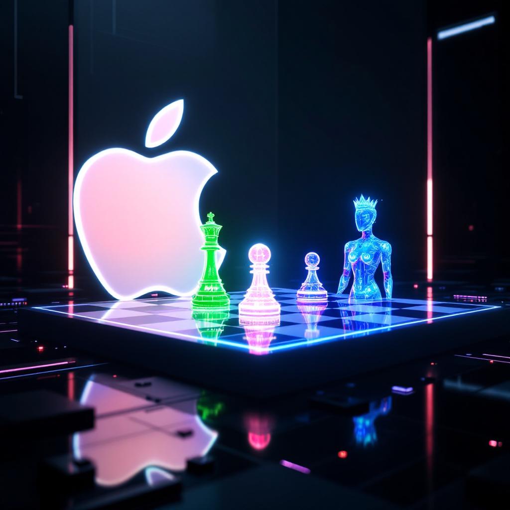 apple-ai-chatbot-answers-team