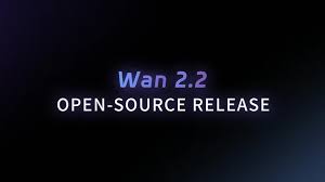 Wan 2.2: Alibaba’s Open-Source AI Video Model -Redefining Generative Video