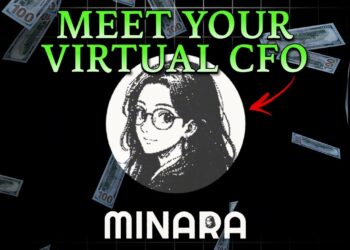 Minara AI: Redefining Personal Financial Intelligence in the Age of Conversational CFOs