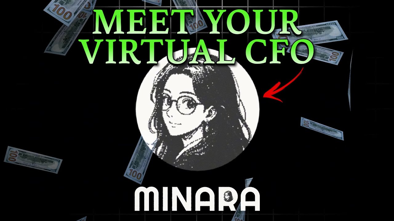 Minara AI: Redefining Personal Financial Intelligence in the Age of Conversational CFOs