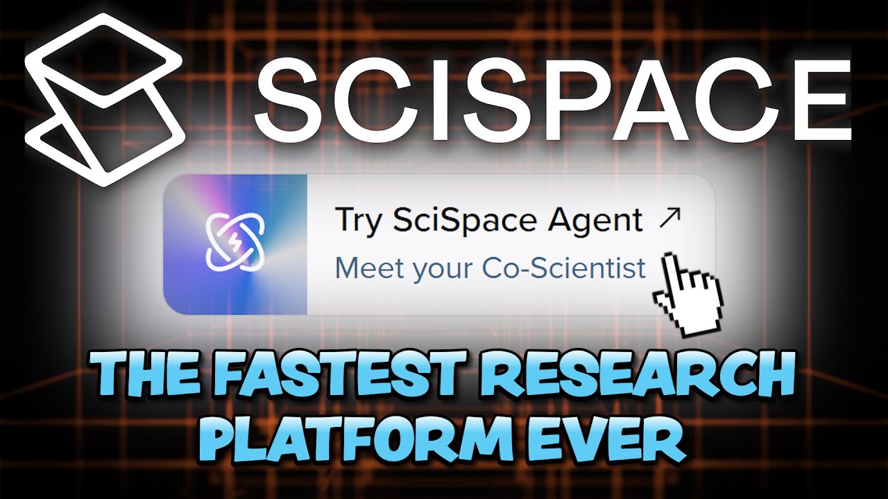 SciSpace Agent: The Ultimate AI Super Agent for Researchers? An In-Depth 2024 Review