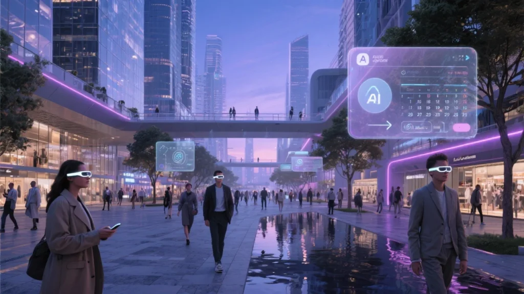 AI Smart Glasses Competition