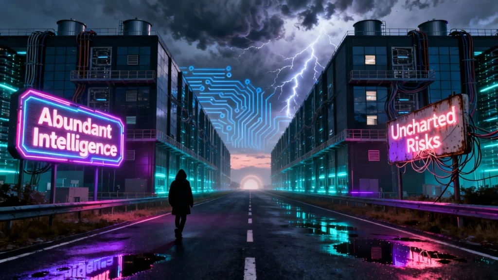 Sam Altman AI Infrastructure