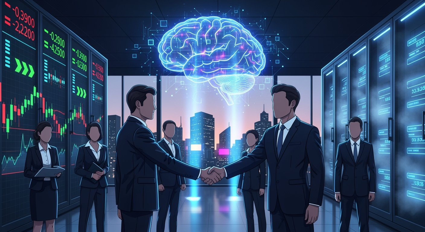 Microsoft and OpenAI Deal: Could Clear a Path to IPO?