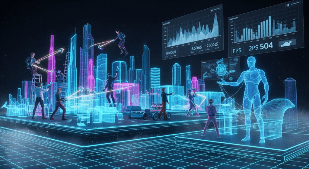Meta Connect 2025 smart glass