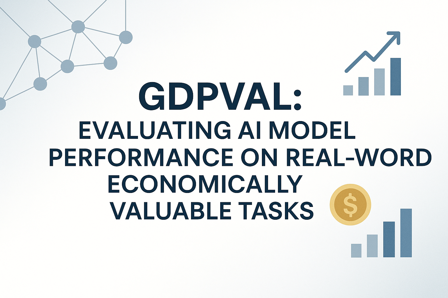 GDPVAL OpenAI