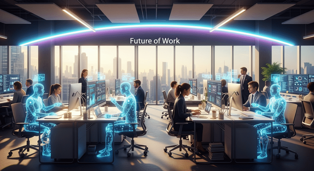 Microsoft Teams AI Agents