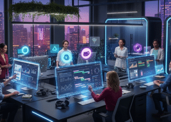 Notion Workplace AI Agents