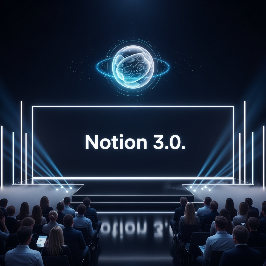 Notion Workplace AI Agents