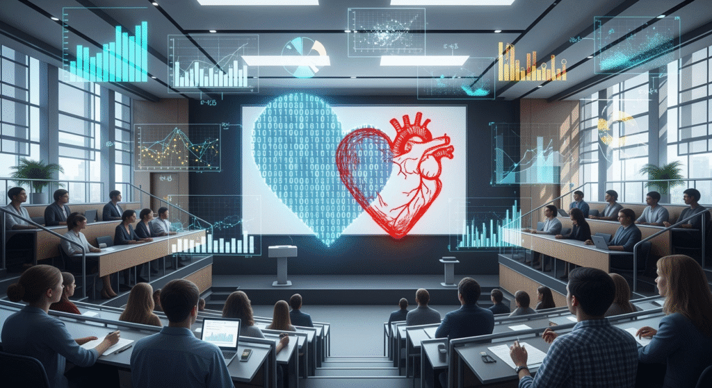 MIT Researches AI relationships