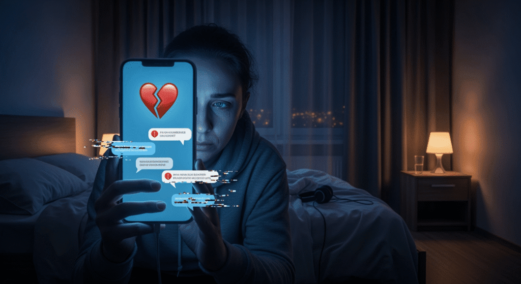 MIT Researches AI relationships