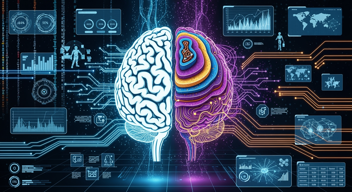 DeepSeek’s V3.1-Terminus: A Game-Changer in Hybrid AI Reasoning