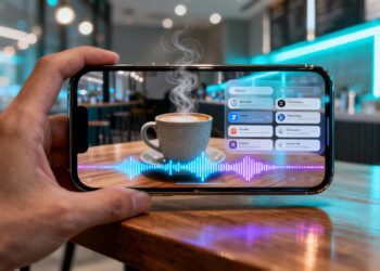 Google AI Search Live