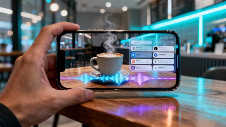 Google AI Search Live