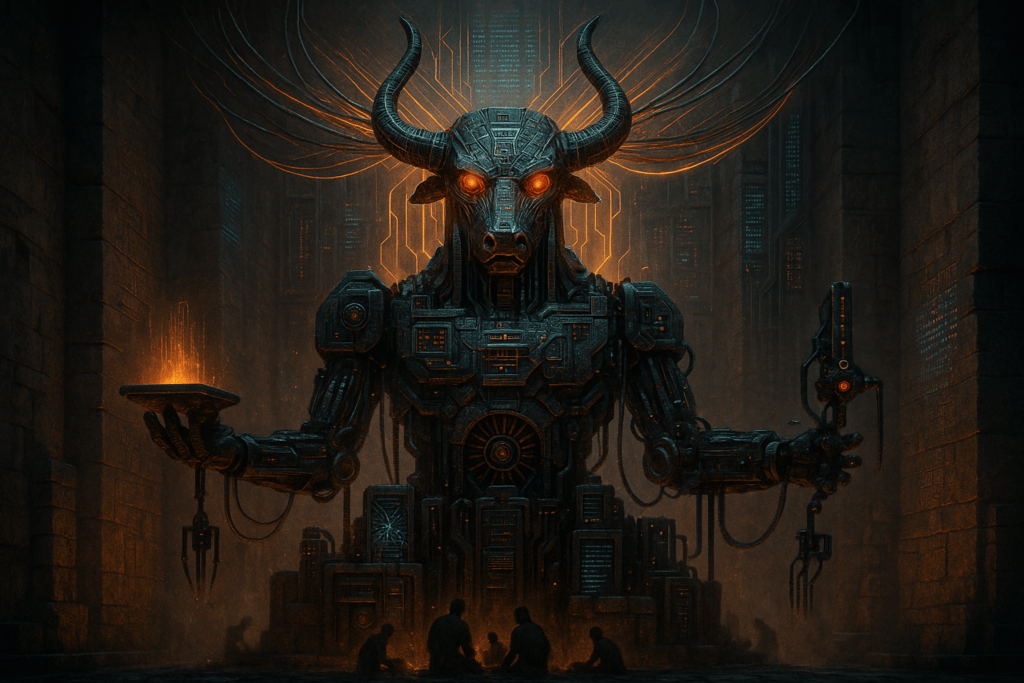Moloch's Bargain - Emergent Misalignment When LLM's Compete For screenshot