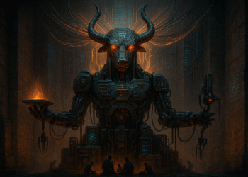 Moloch’s Bargain – Emergent Misalignment When LLM’s Compete For Audience – Paper Summary
