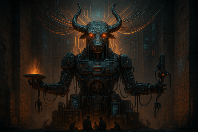 Moloch's Bargain - Emergent Misalignment When LLM's Compete For screenshot
