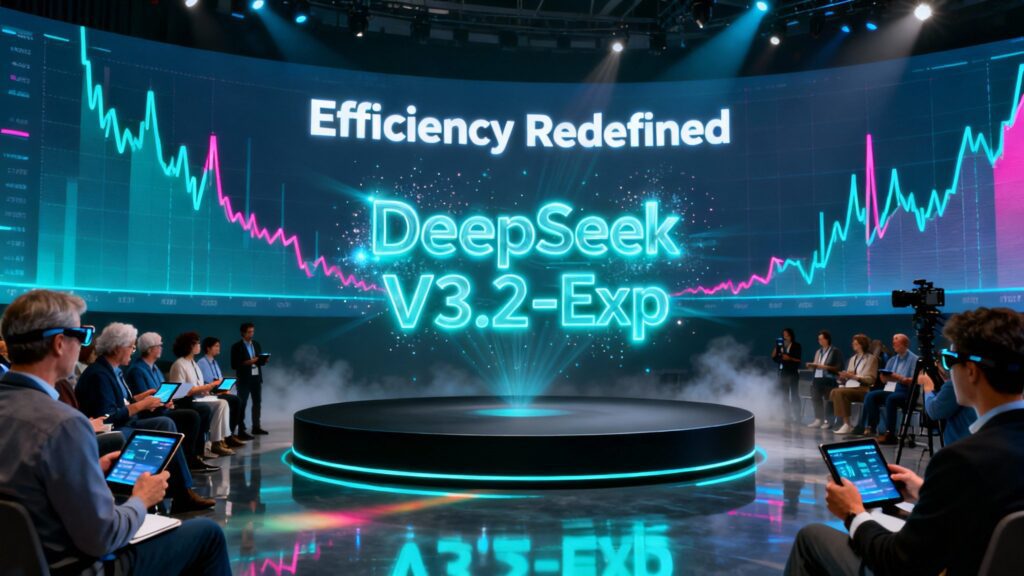 DeepSeek V3.2-Exp Sparse