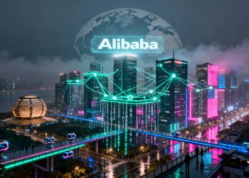China AI Superintelligence Alibaba