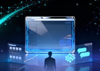 Perplexity Comet AI Browser