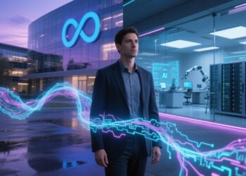 Andrew Tulloch joins Meta