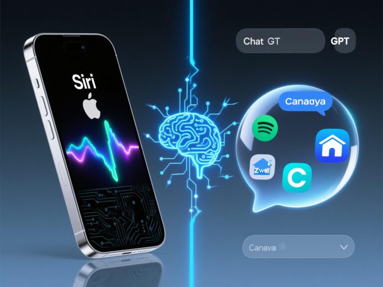 Apple vs OpenAI AI Revolution