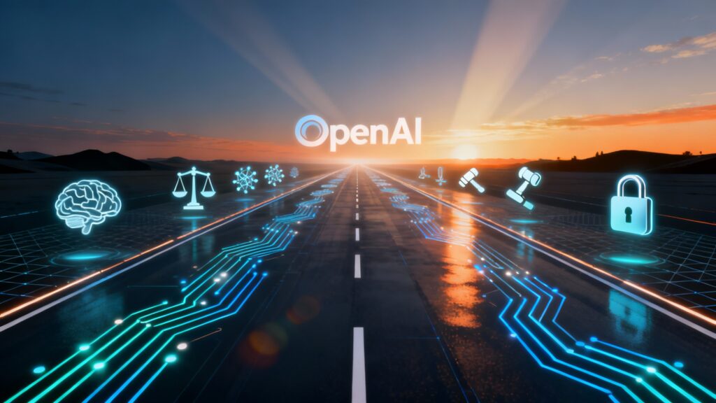 OpenAI data preservation order