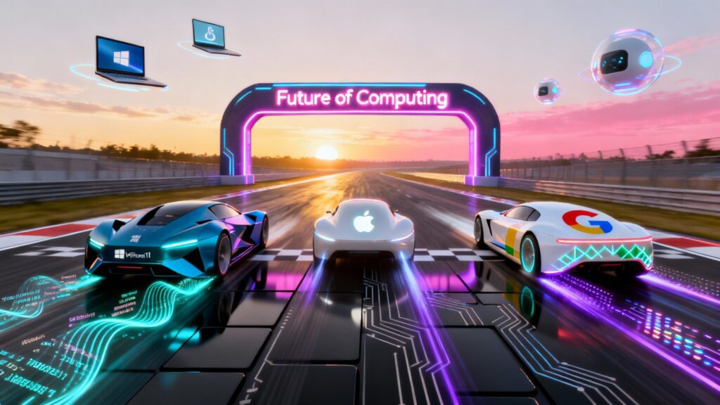 Windows 11 AI Copilot