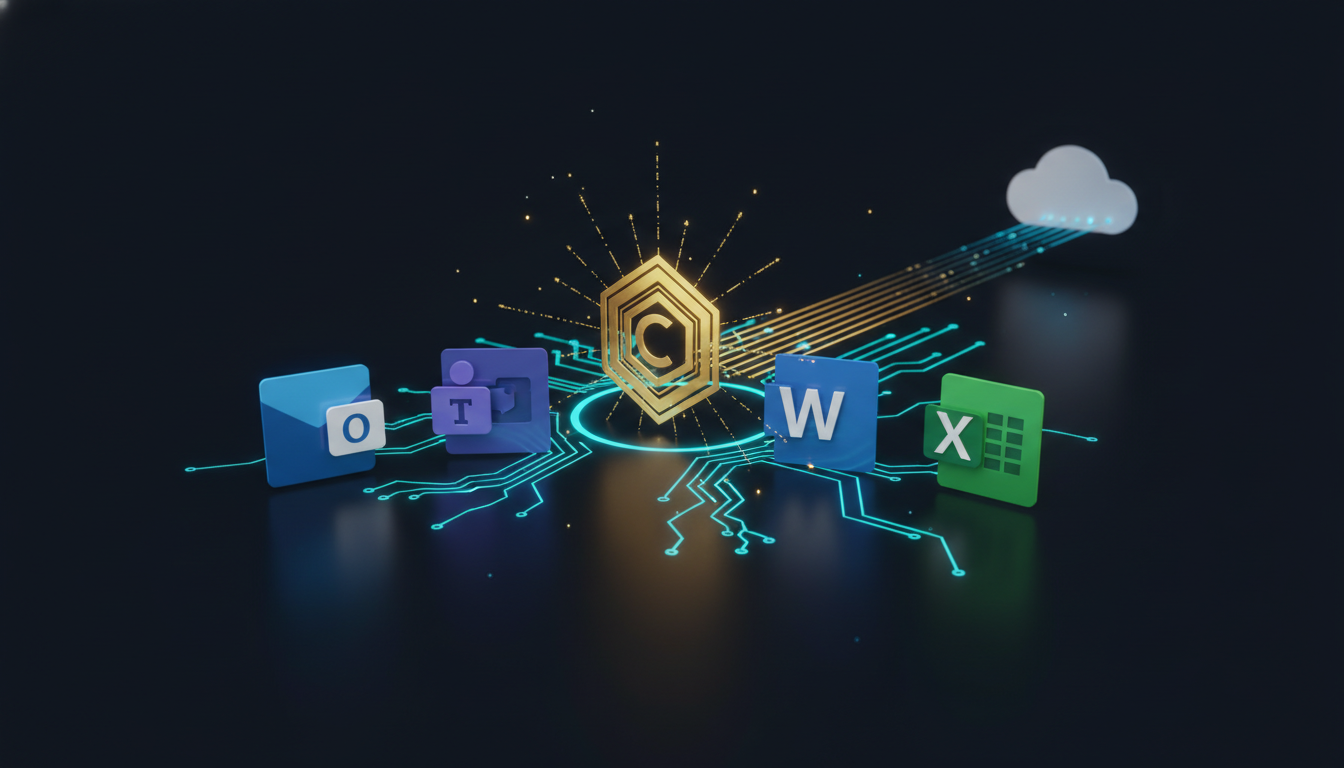 Claude AI Microsoft 365