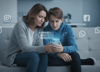 Meta parental controls for teen AI chatbots