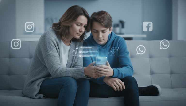 Meta parental controls for teen AI chatbots