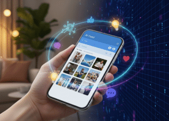 How Facebook’s New AI Tool Picks Your Next Post — Convenience Meets Privacy Concerns