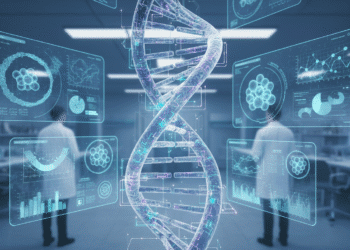 Google DeepSomatic AI cancer research