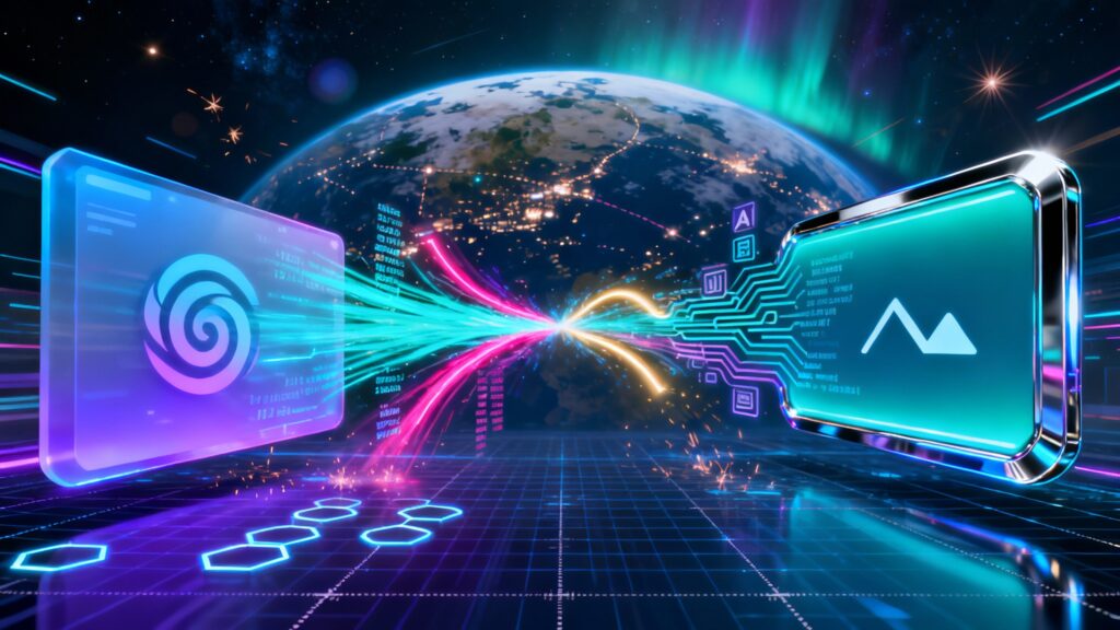 AI Browser War: Microsoft vs OpenAI