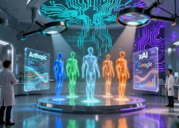 AI model specification stress testing