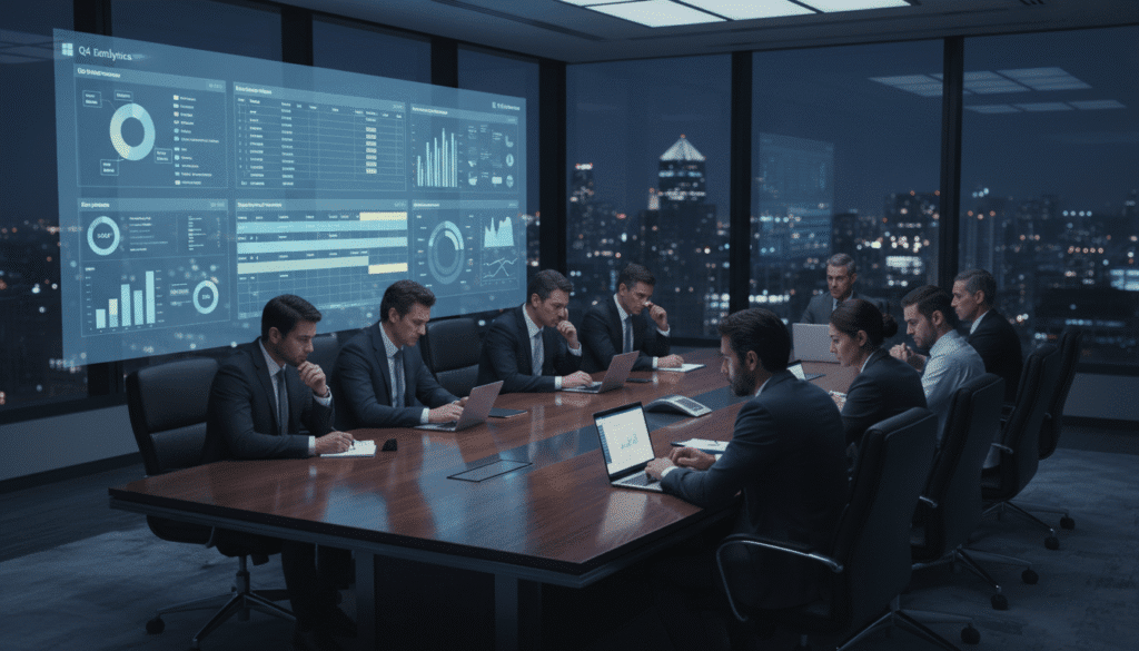 Microsoft Outlook AI overhaul