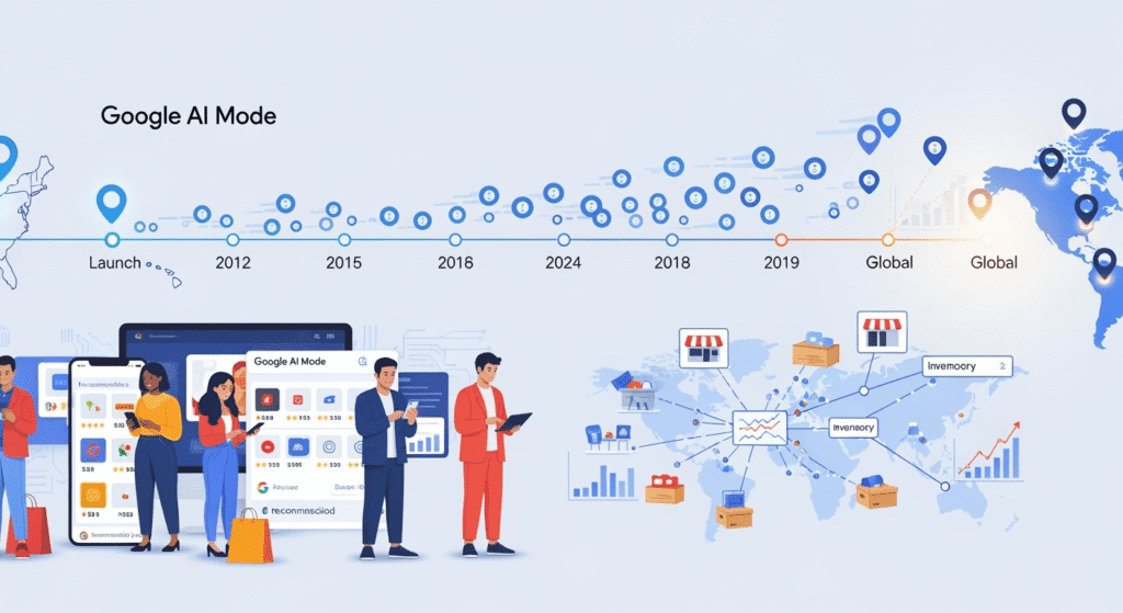 Google AI Visual Search