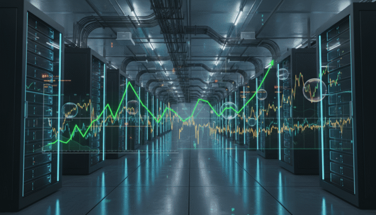 The AI bubble analysis